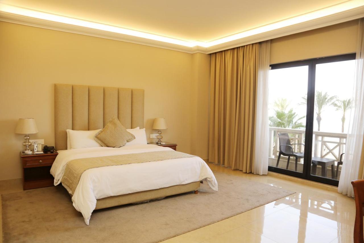 Bayview Hotel Beirute Exterior foto